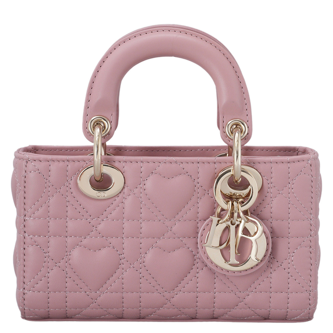 CHRISTIAN DIOR(USED)크리스찬디올 레이디 D JOY 마이크로